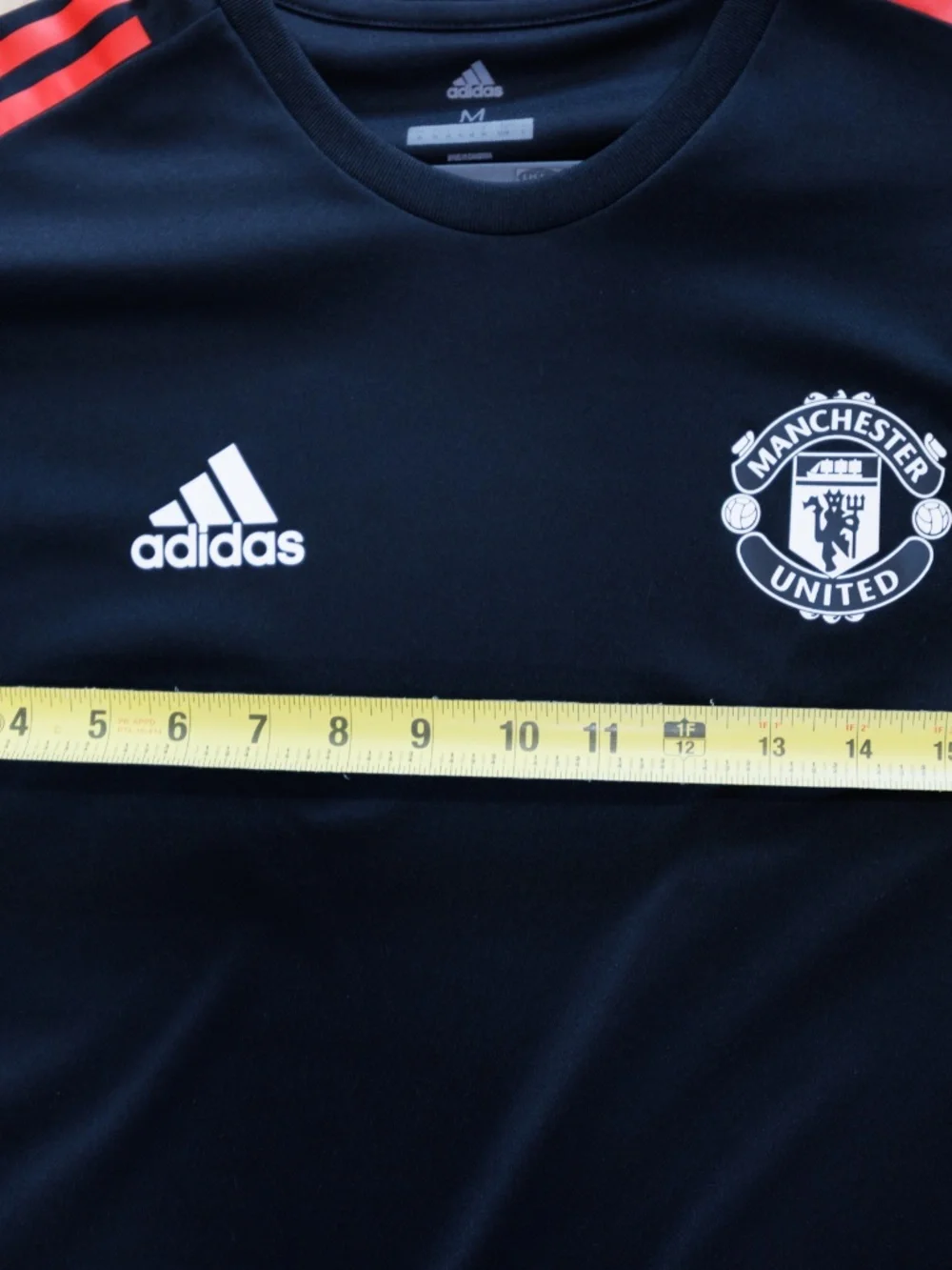 adidas official man